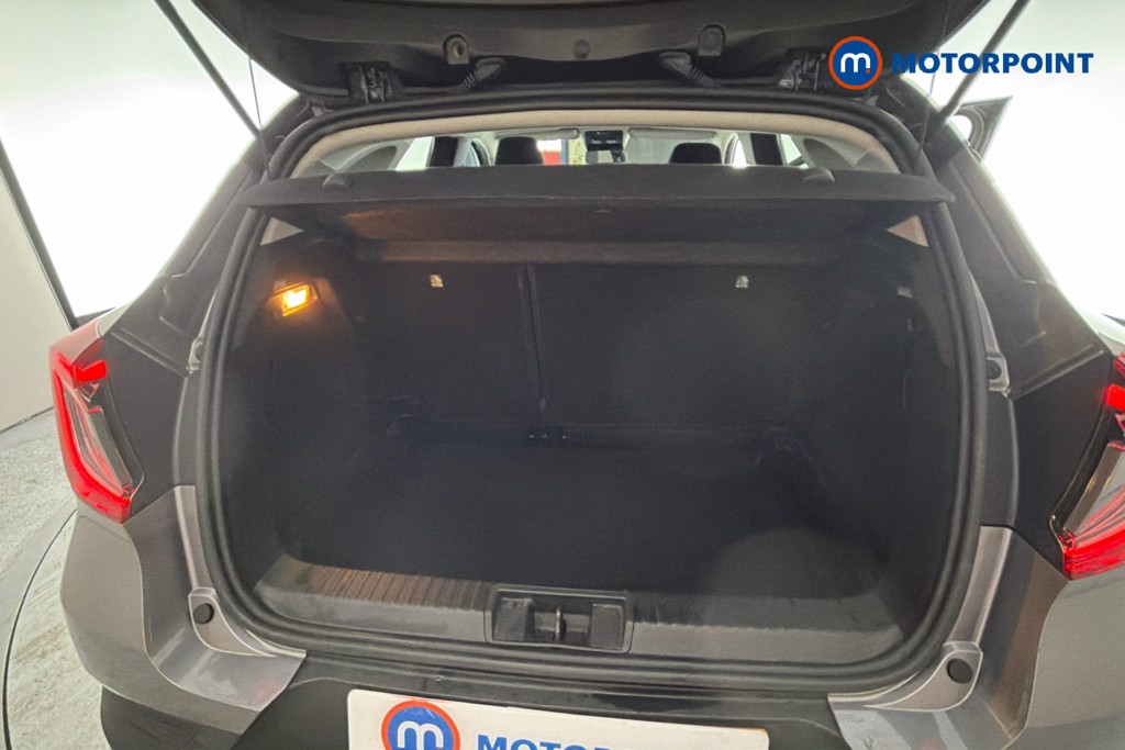 Renault Captur Limited Manual Petrol SUV - Stock Number (1638697) - 33rd supplementary image