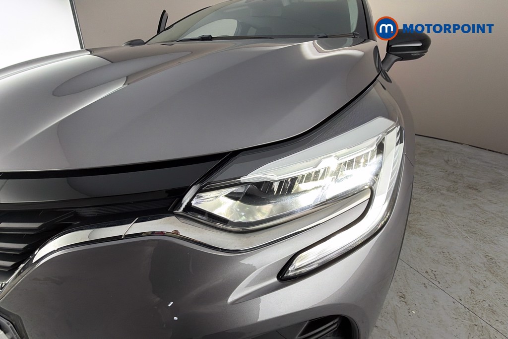 Renault Captur Limited Manual Petrol SUV - Stock Number (1638697) - 44th supplementary image