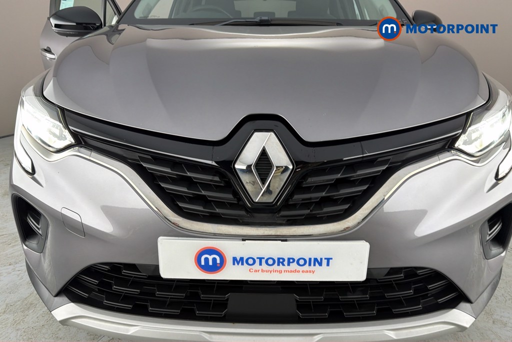 Renault Captur Limited Manual Petrol SUV - Stock Number (1638697) - 45th supplementary image