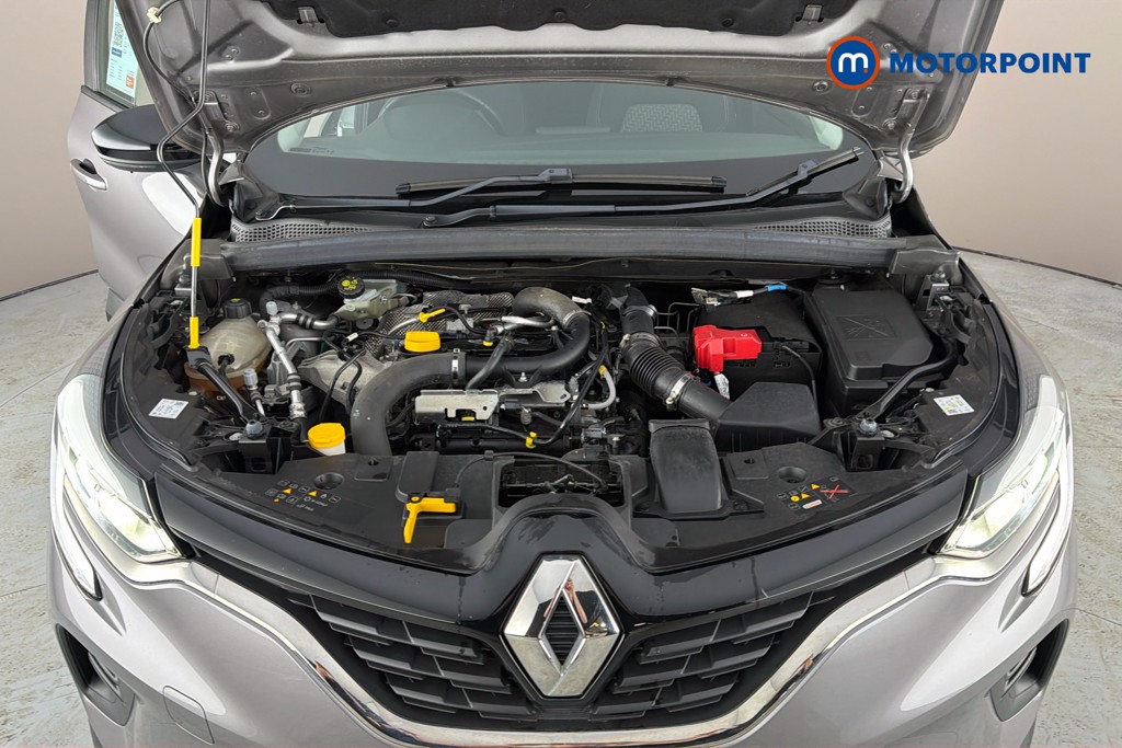 Renault Captur Limited Manual Petrol SUV - Stock Number (1638697) - 51st supplementary image