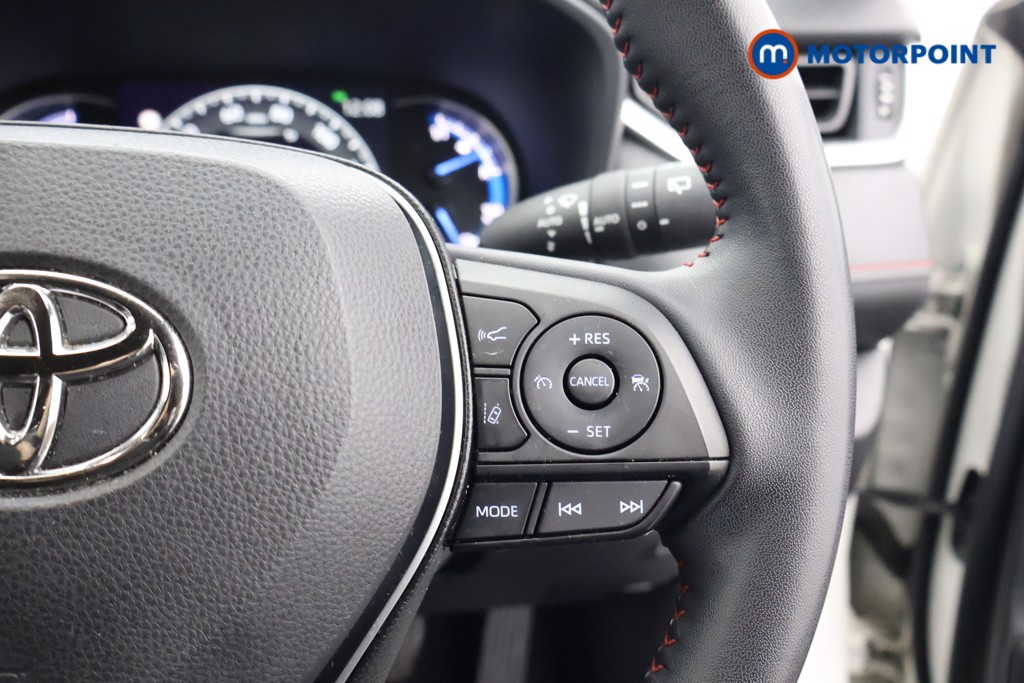Toyota Rav4 Dynamic Premium Automatic Petrol Plug-In Hybrid SUV - Stock Number (1638899) - 3rd supplementary image