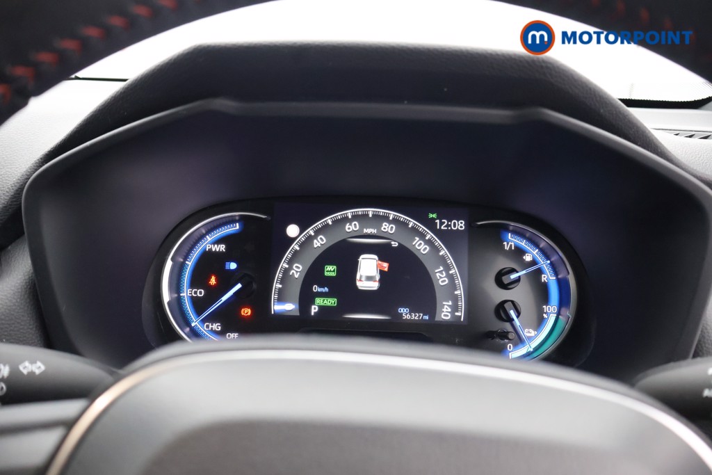Toyota Rav4 Dynamic Premium Automatic Petrol Plug-In Hybrid SUV - Stock Number (1638899) - 4th supplementary image