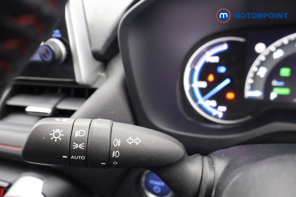 Toyota Rav4 Dynamic Premium Automatic Petrol Plug-In Hybrid SUV - Stock Number (1638899) - 5th supplementary image
