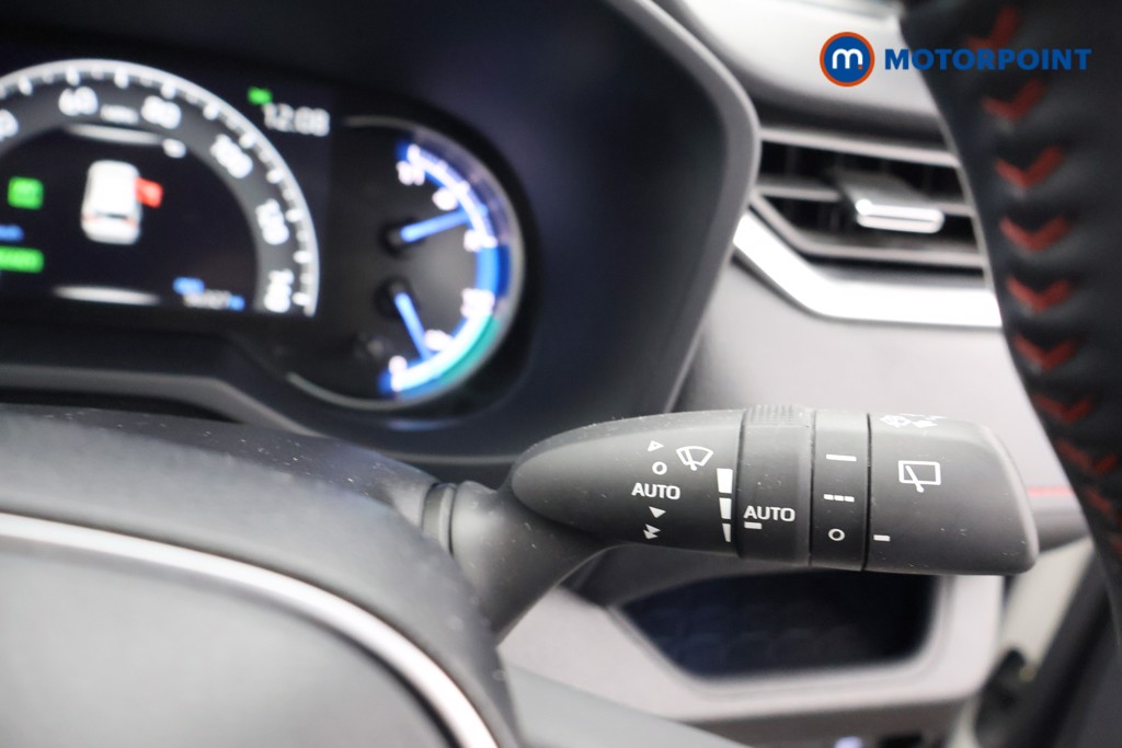Toyota Rav4 Dynamic Premium Automatic Petrol Plug-In Hybrid SUV - Stock Number (1638899) - 6th supplementary image