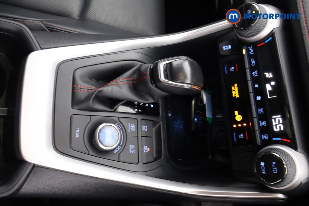 Toyota Rav4 Dynamic Premium Automatic Petrol Plug-In Hybrid SUV - Stock Number (1638899) - 8th supplementary image