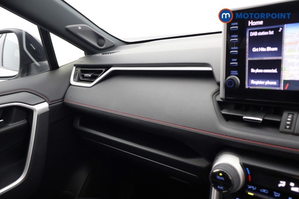 Toyota Rav4 Dynamic Premium Automatic Petrol Plug-In Hybrid SUV - Stock Number (1638899) - 9th supplementary image