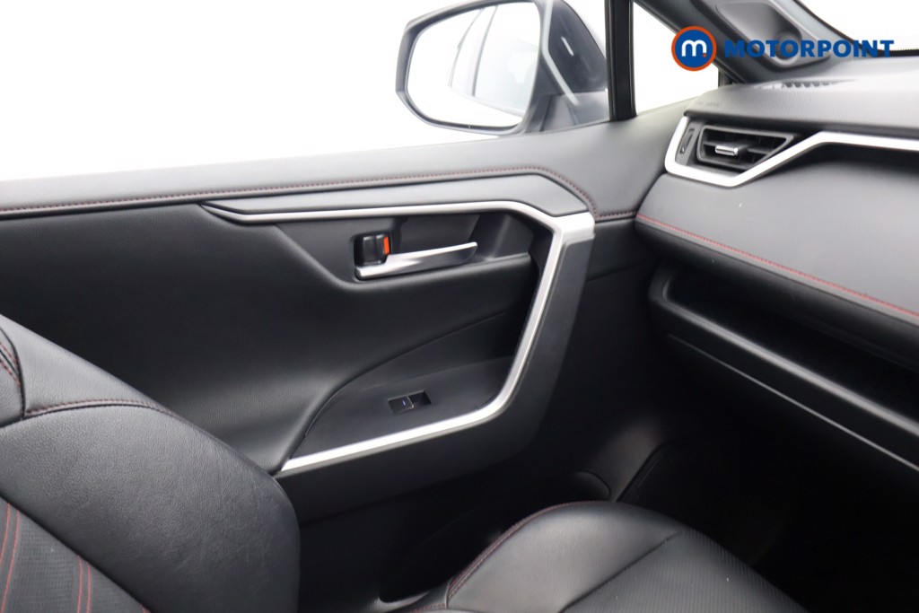 Toyota Rav4 Dynamic Premium Automatic Petrol Plug-In Hybrid SUV - Stock Number (1638899) - 10th supplementary image