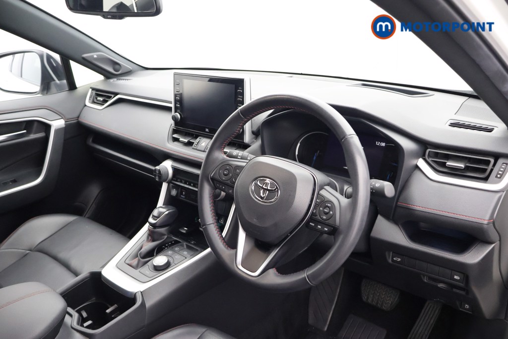 Toyota Rav4 Dynamic Premium Automatic Petrol Plug-In Hybrid SUV - Stock Number (1638899) - 12th supplementary image
