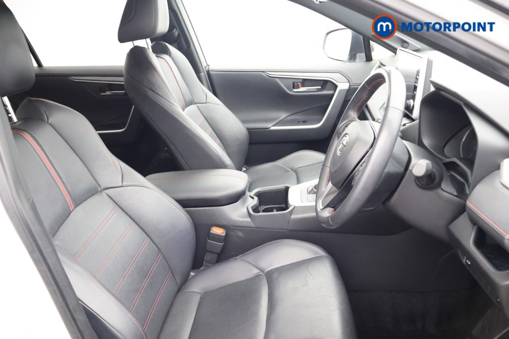 Toyota Rav4 Dynamic Premium Automatic Petrol Plug-In Hybrid SUV - Stock Number (1638899) - 13th supplementary image