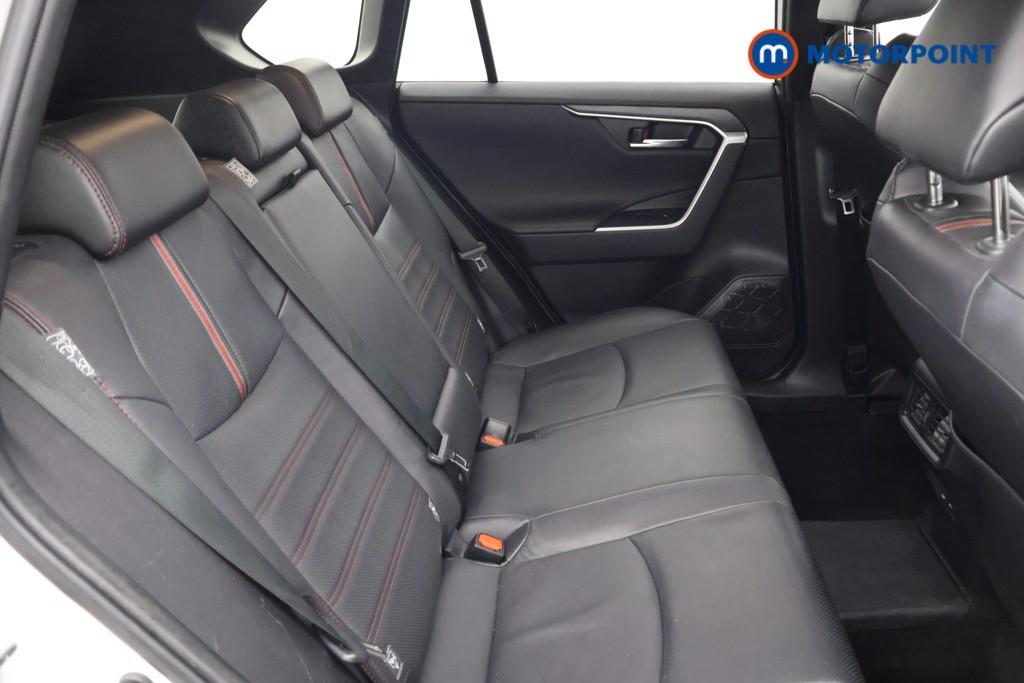 Toyota Rav4 Dynamic Premium Automatic Petrol Plug-In Hybrid SUV - Stock Number (1638899) - 14th supplementary image