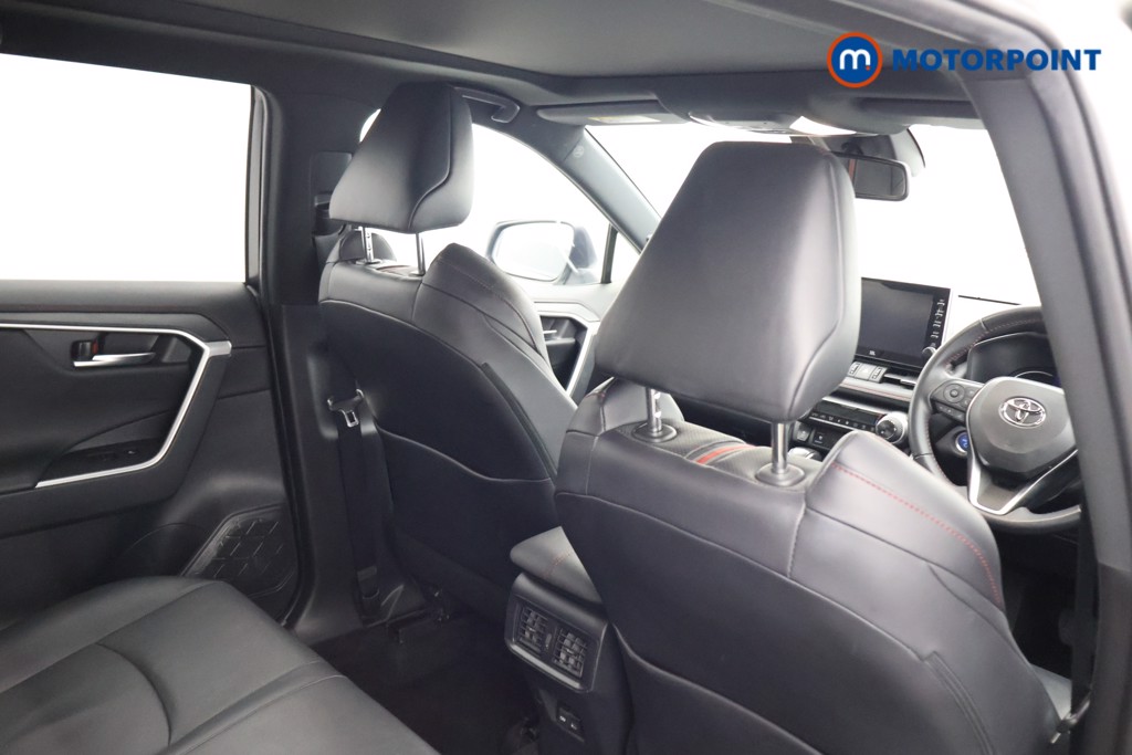 Toyota Rav4 Dynamic Premium Automatic Petrol Plug-In Hybrid SUV - Stock Number (1638899) - 15th supplementary image