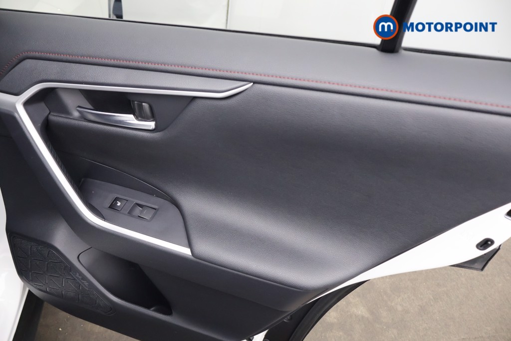 Toyota Rav4 Dynamic Premium Automatic Petrol Plug-In Hybrid SUV - Stock Number (1638899) - 16th supplementary image