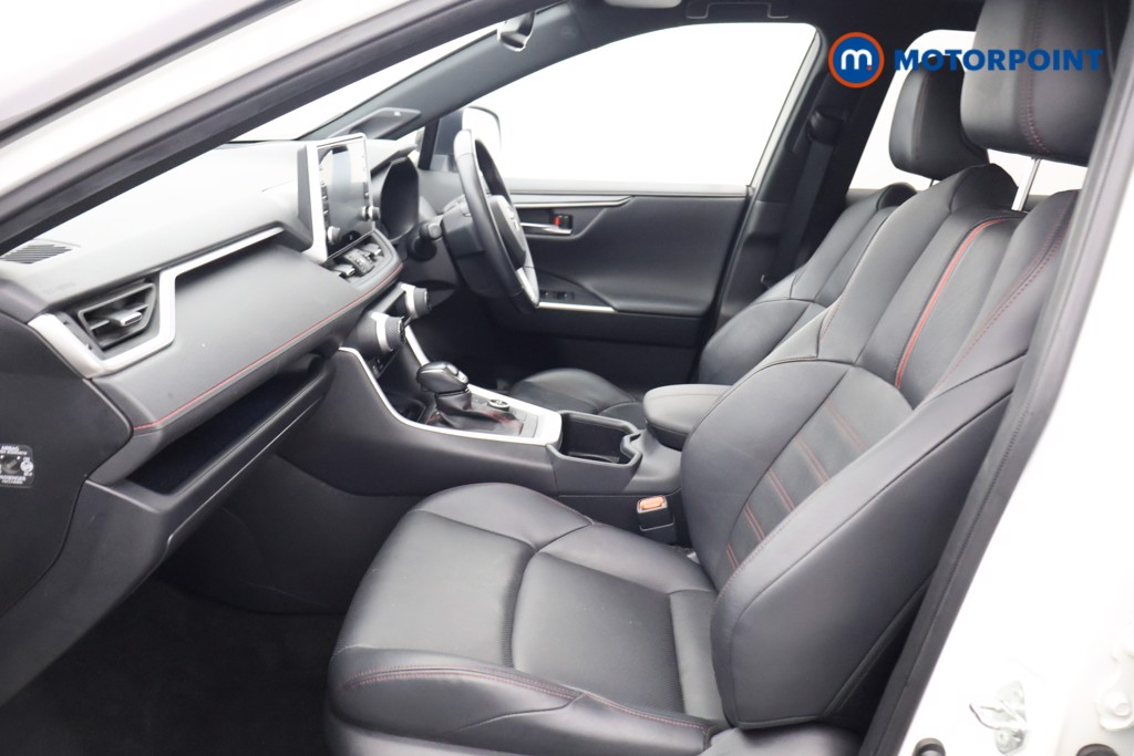 Toyota Rav4 Dynamic Premium Automatic Petrol Plug-In Hybrid SUV - Stock Number (1638899) - 18th supplementary image