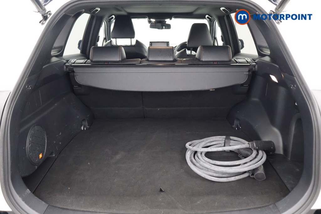 Toyota Rav4 Dynamic Premium Automatic Petrol Plug-In Hybrid SUV - Stock Number (1638899) - 19th supplementary image