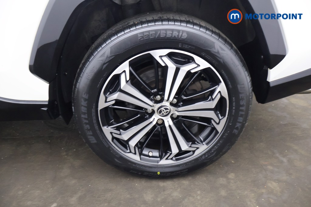 Toyota Rav4 Dynamic Premium Automatic Petrol Plug-In Hybrid SUV - Stock Number (1638899) - 23rd supplementary image