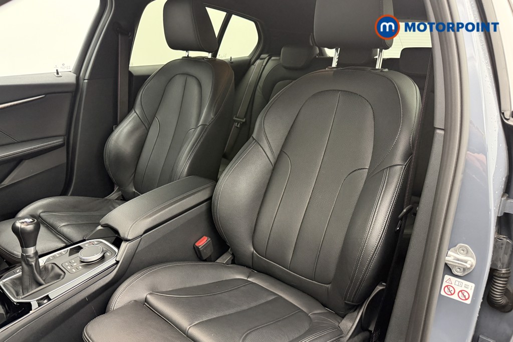BMW 1 Series M Sport Manual Diesel Hatchback - Stock Number (1638949) - 3rd supplementary image