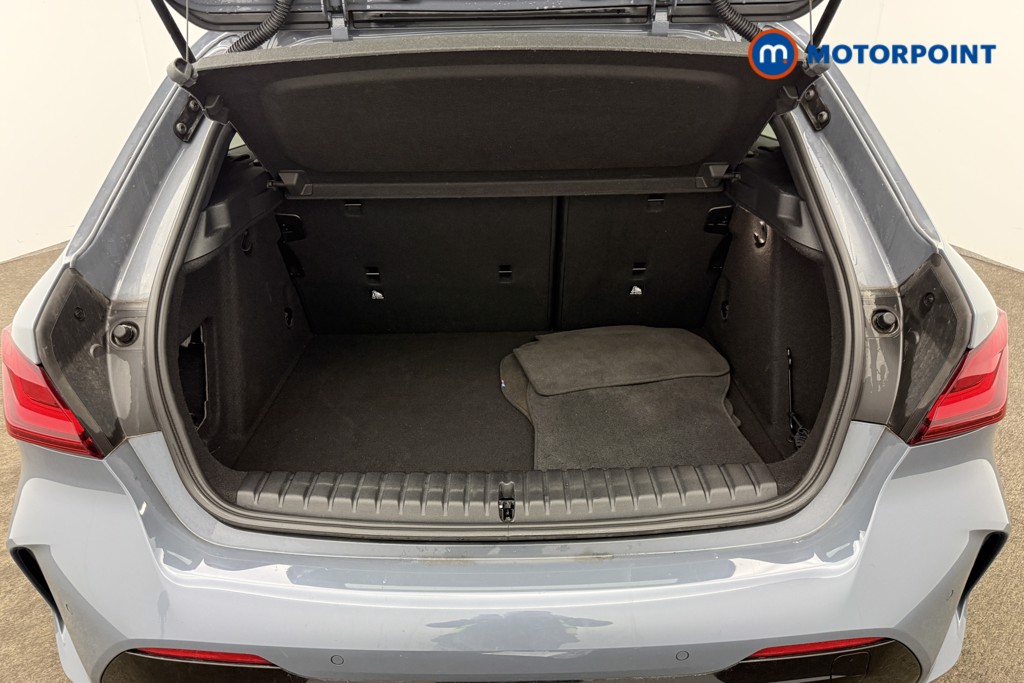 BMW 1 Series M Sport Manual Diesel Hatchback - Stock Number (1638949) - 5th supplementary image