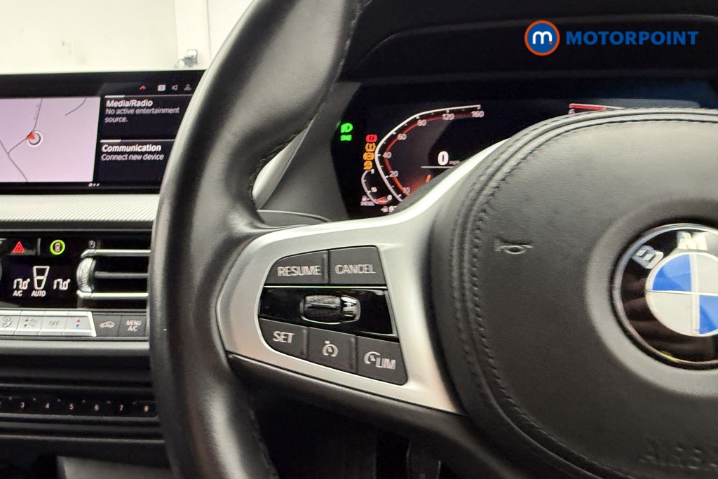 BMW 1 Series M Sport Manual Diesel Hatchback - Stock Number (1638949) - 7th supplementary image