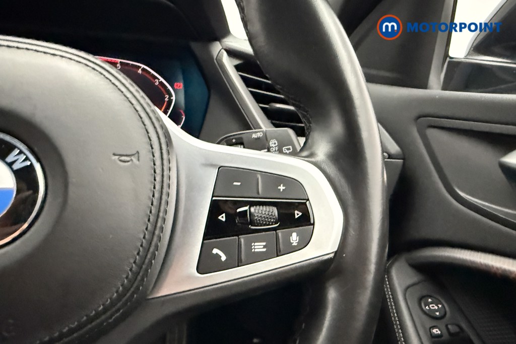 BMW 1 Series M Sport Manual Diesel Hatchback - Stock Number (1638949) - 8th supplementary image