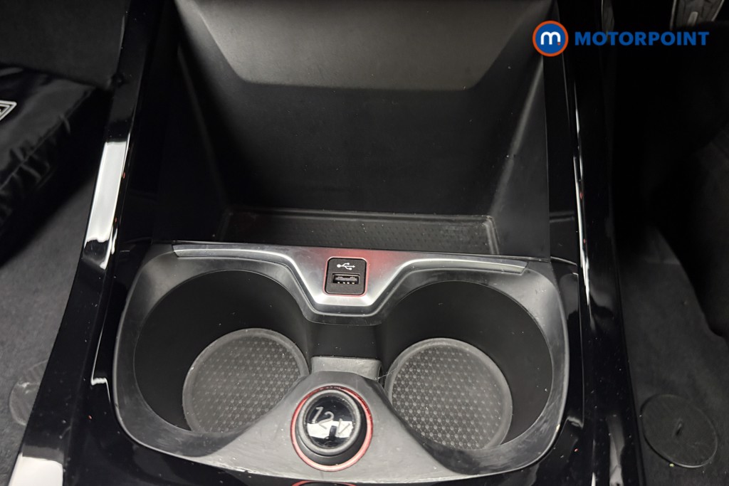 BMW 1 Series M Sport Manual Diesel Hatchback - Stock Number (1638949) - 14th supplementary image