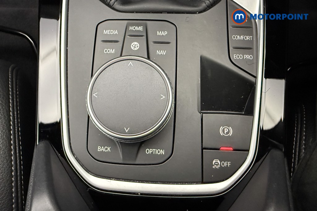 BMW 1 Series M Sport Manual Diesel Hatchback - Stock Number (1638949) - 15th supplementary image