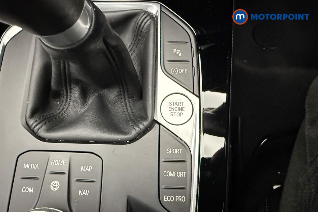 BMW 1 Series M Sport Manual Diesel Hatchback - Stock Number (1638949) - 16th supplementary image