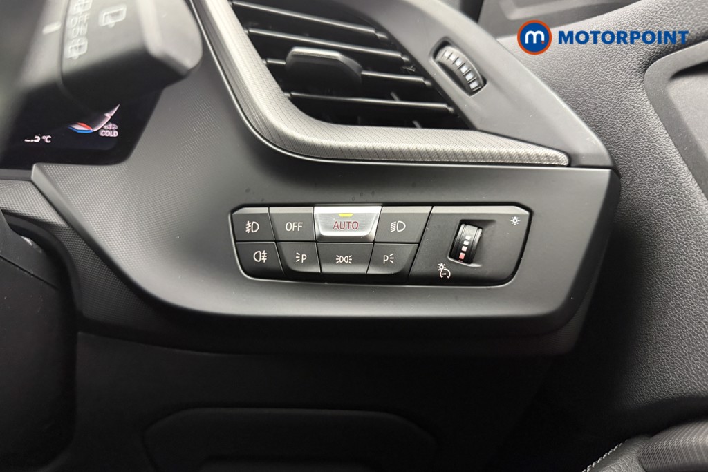 BMW 1 Series M Sport Manual Diesel Hatchback - Stock Number (1638949) - 18th supplementary image