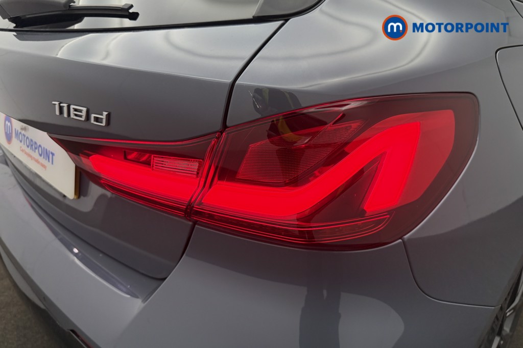 BMW 1 Series M Sport Manual Diesel Hatchback - Stock Number (1638949) - 19th supplementary image