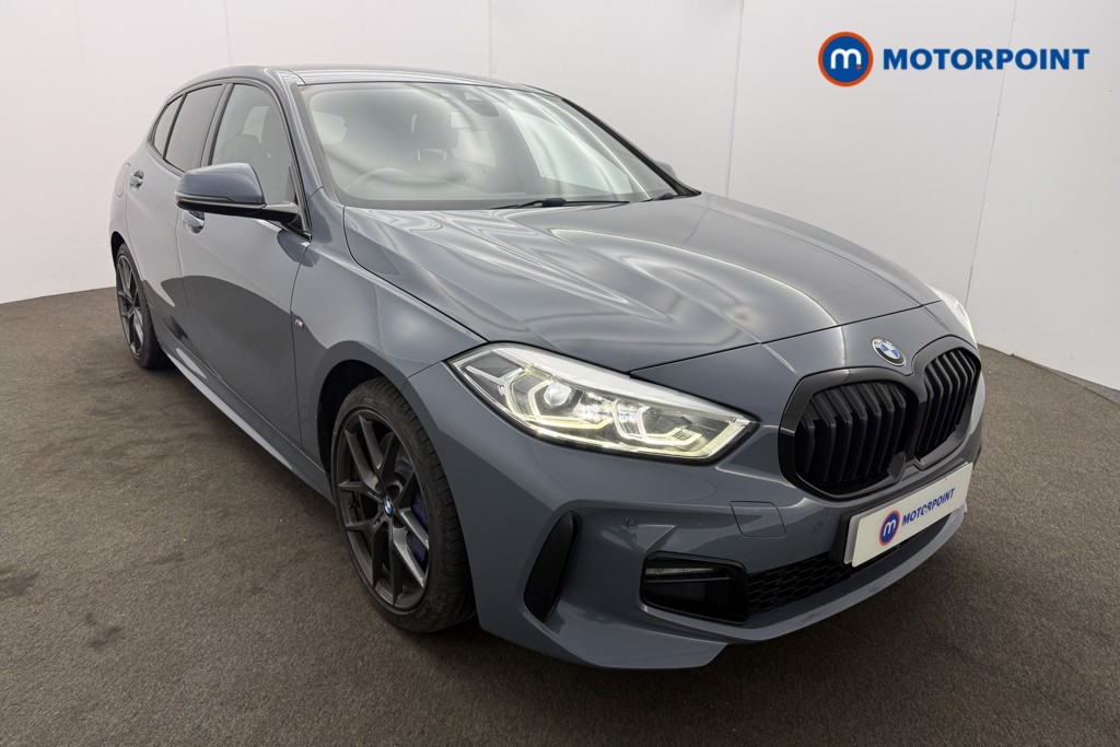 BMW 1 Series M Sport Manual Diesel Hatchback - Stock Number (1638949) - 21st supplementary image