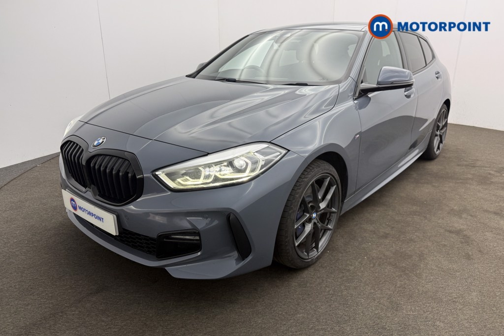BMW 1 Series M Sport Manual Diesel Hatchback - Stock Number (1638949) - 22nd supplementary image