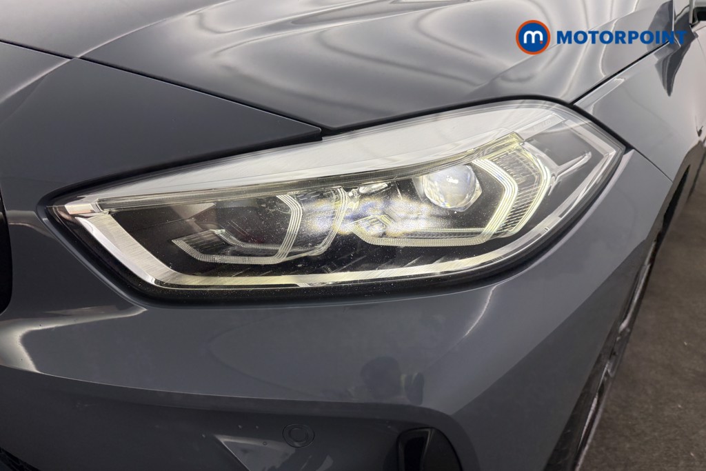 BMW 1 Series M Sport Manual Diesel Hatchback - Stock Number (1638949) - 23rd supplementary image