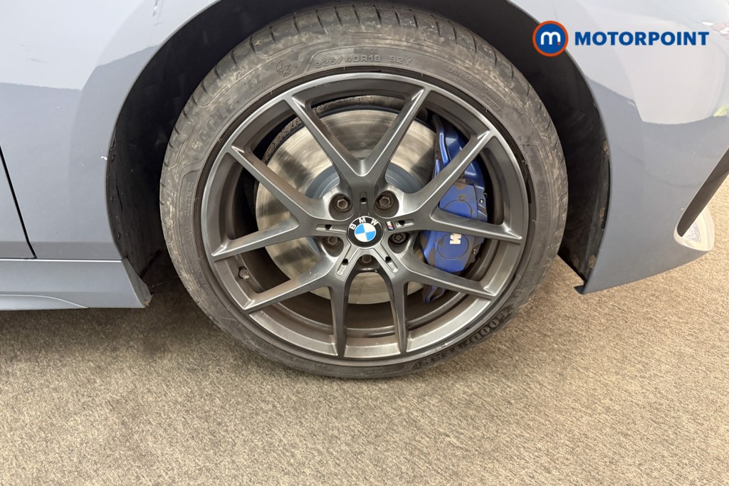 BMW 1 Series M Sport Manual Diesel Hatchback - Stock Number (1638949) - 24th supplementary image