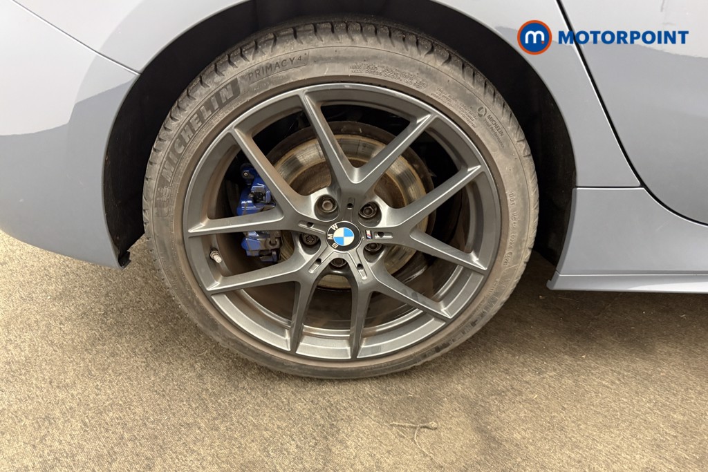 BMW 1 Series M Sport Manual Diesel Hatchback - Stock Number (1638949) - 25th supplementary image