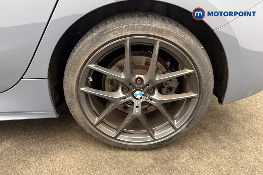 BMW 1 Series M Sport Manual Diesel Hatchback - Stock Number (1638949) - 26th supplementary image