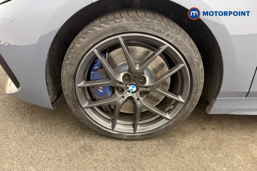 BMW 1 Series M Sport Manual Diesel Hatchback - Stock Number (1638949) - 27th supplementary image