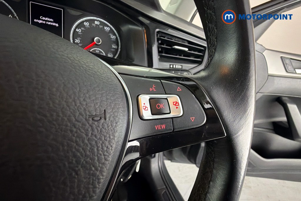 Volkswagen Polo Match Manual Petrol Hatchback - Stock Number (1638997) - 4th supplementary image