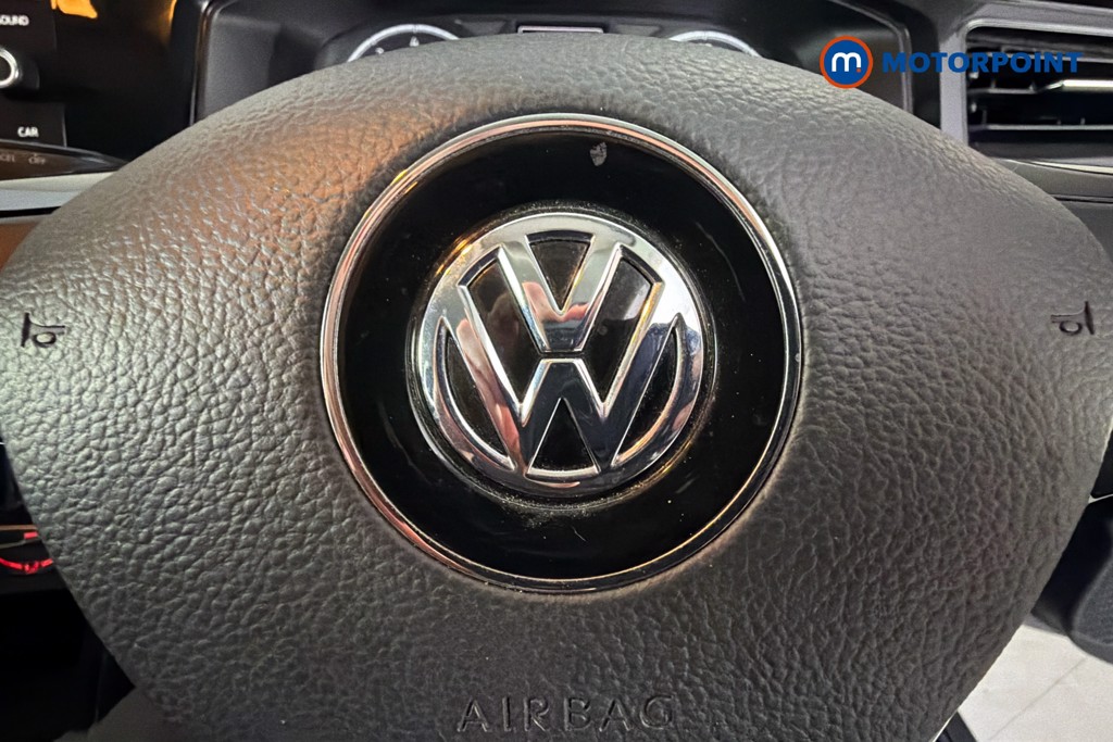Volkswagen Polo Match Manual Petrol Hatchback - Stock Number (1638997) - 5th supplementary image