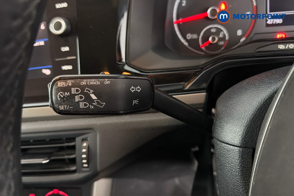 Volkswagen Polo Match Manual Petrol Hatchback - Stock Number (1638997) - 6th supplementary image