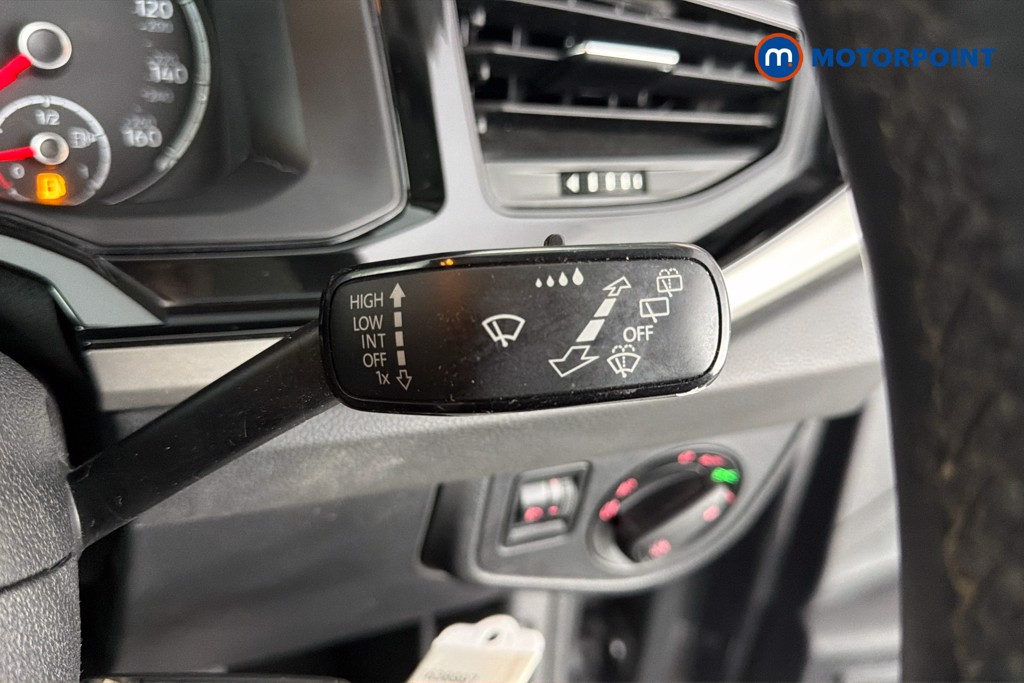 Volkswagen Polo Match Manual Petrol Hatchback - Stock Number (1638997) - 7th supplementary image