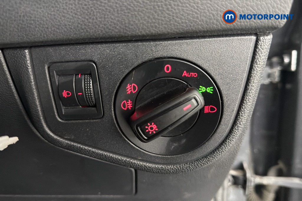 Volkswagen Polo Match Manual Petrol Hatchback - Stock Number (1638997) - 18th supplementary image