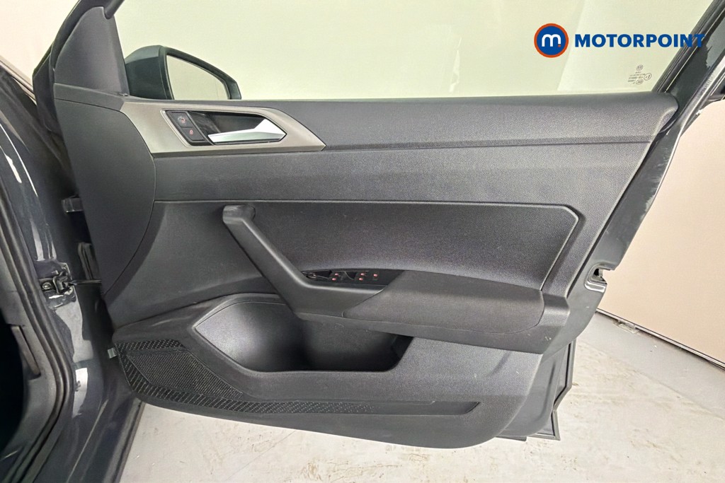 Volkswagen Polo Match Manual Petrol Hatchback - Stock Number (1638997) - 19th supplementary image