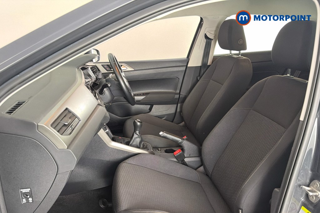 Volkswagen Polo Match Manual Petrol Hatchback - Stock Number (1638997) - 22nd supplementary image