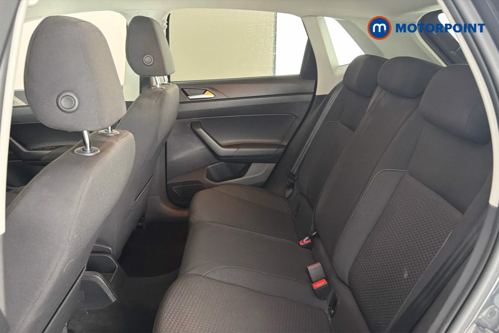 Volkswagen Polo Match Manual Petrol Hatchback - Stock Number (1638997) - 28th supplementary image