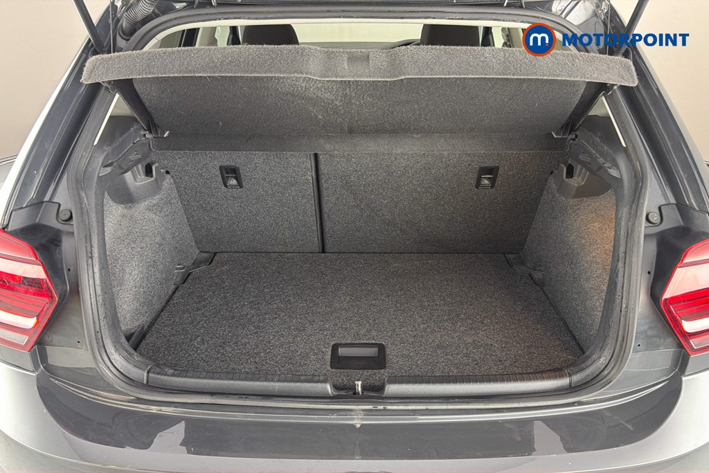 Volkswagen Polo Match Manual Petrol Hatchback - Stock Number (1638997) - 33rd supplementary image