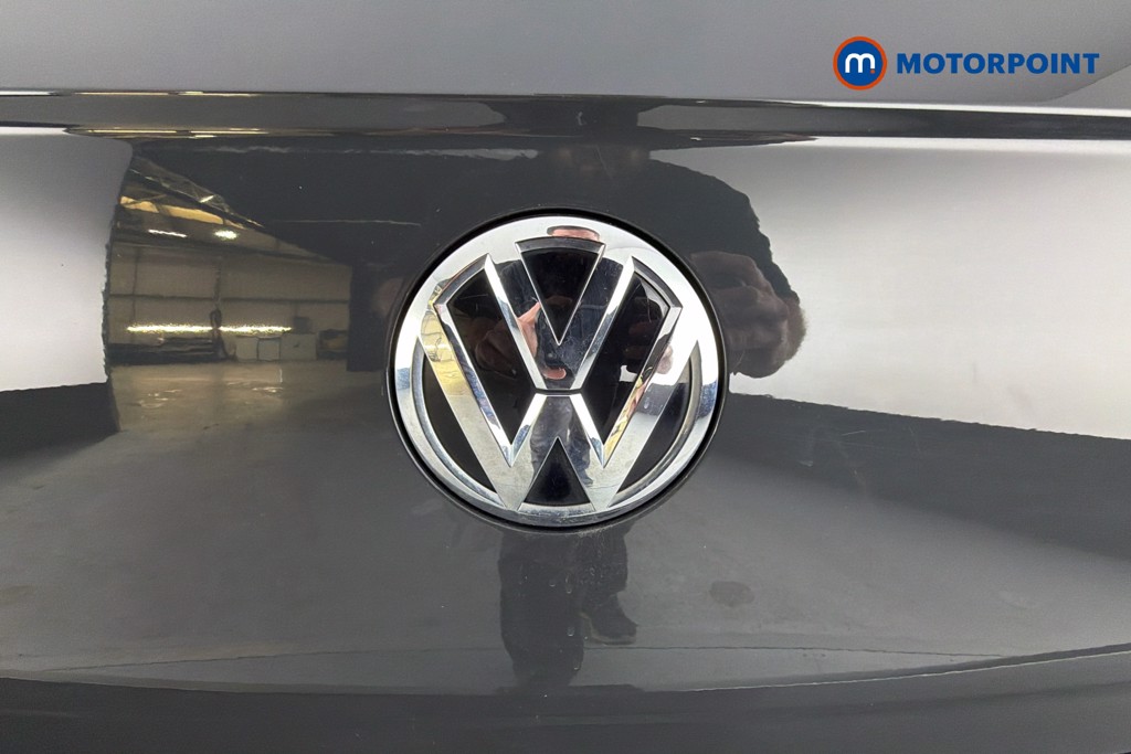 Volkswagen Polo Match Manual Petrol Hatchback - Stock Number (1638997) - 37th supplementary image