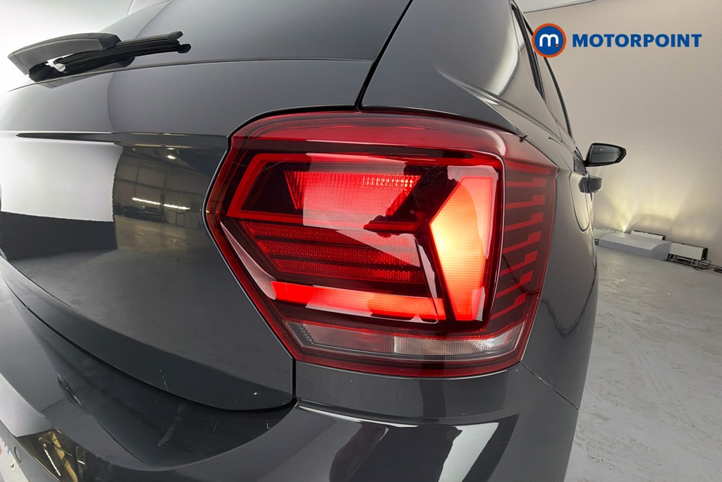 Volkswagen Polo Match Manual Petrol Hatchback - Stock Number (1638997) - 38th supplementary image