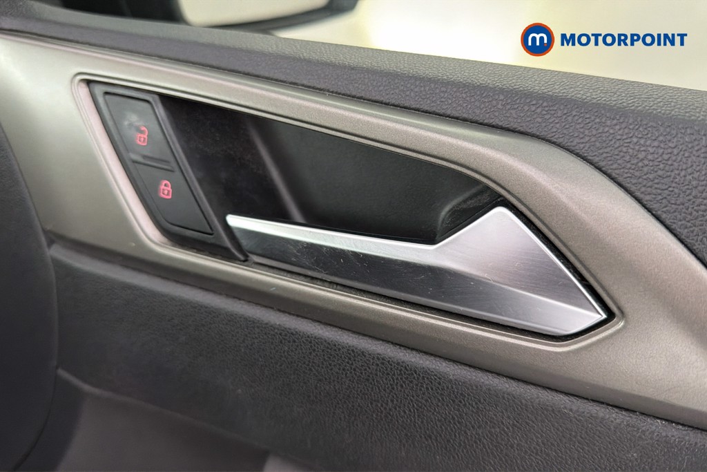 Volkswagen Polo Match Manual Petrol Hatchback - Stock Number (1638997) - 42nd supplementary image