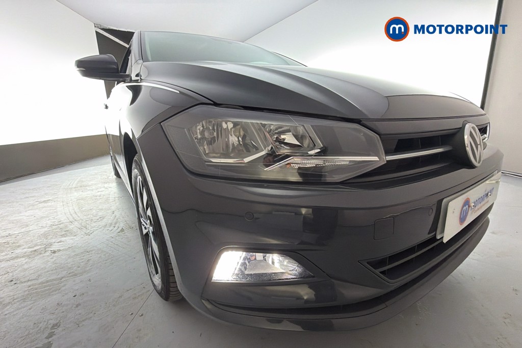 Volkswagen Polo Match Manual Petrol Hatchback - Stock Number (1638997) - 44th supplementary image