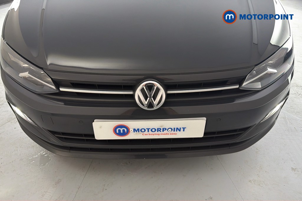 Volkswagen Polo Match Manual Petrol Hatchback - Stock Number (1638997) - 45th supplementary image