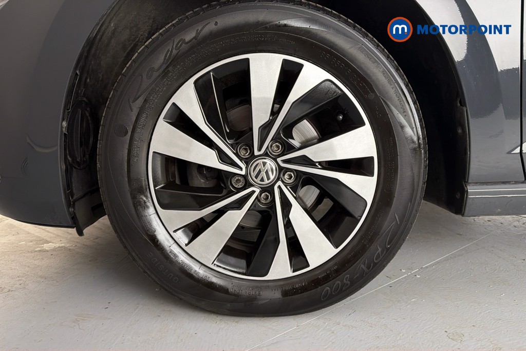 Volkswagen Polo Match Manual Petrol Hatchback - Stock Number (1638997) - 47th supplementary image